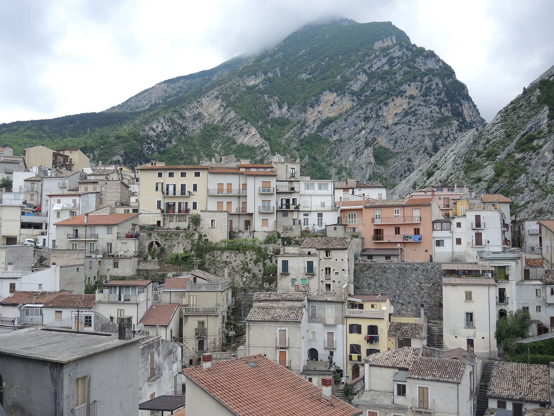 Fara San Martino